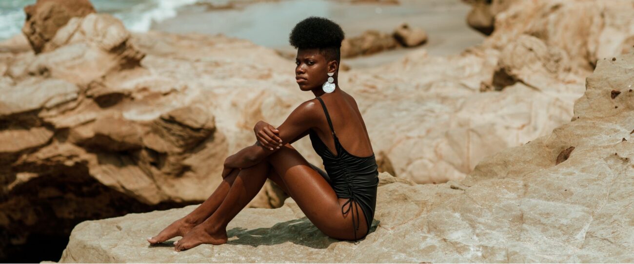 Seaside Swimwear - Trajes de baño